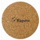 Cork Mat  Magnetic